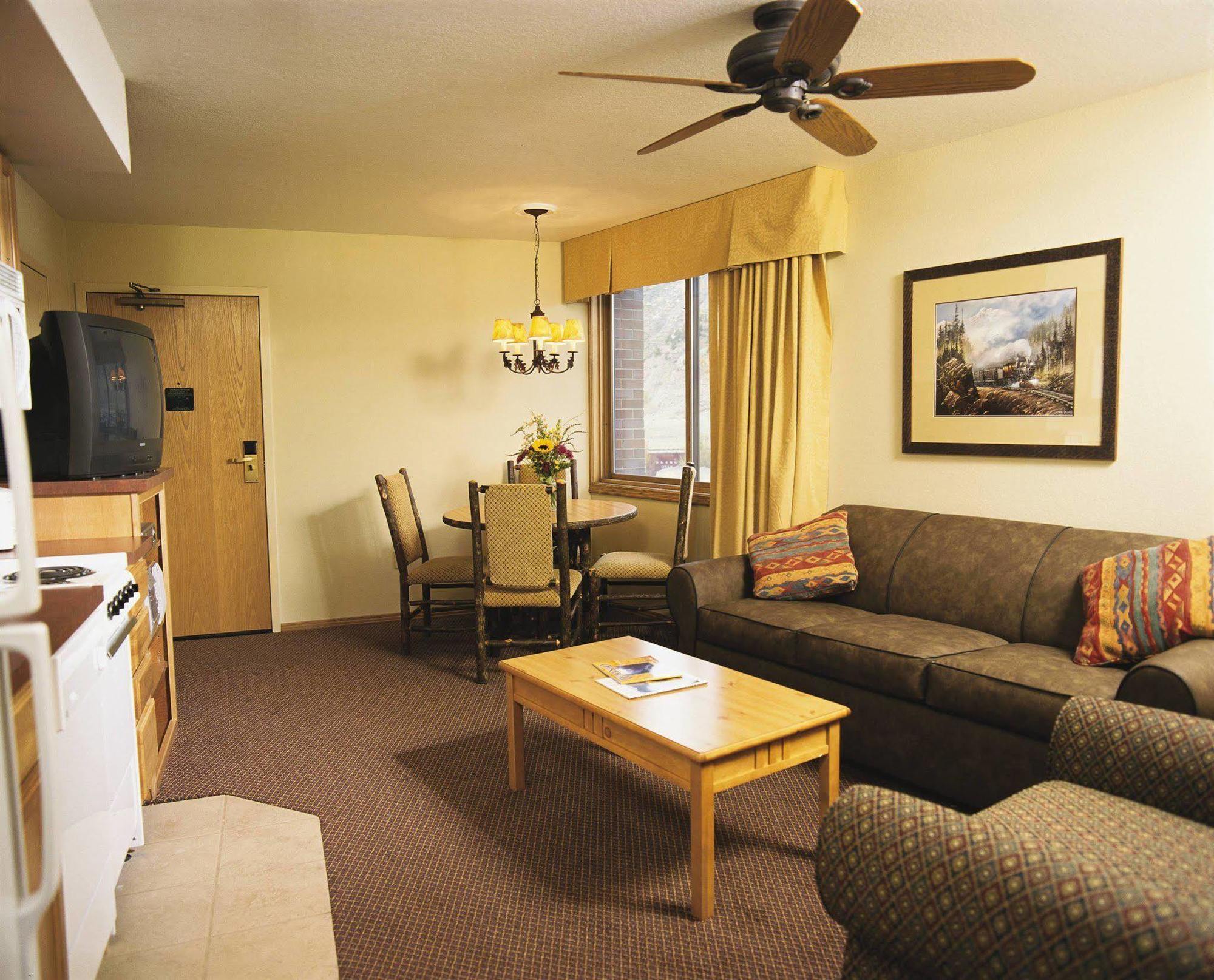 Hotel Club Wyndham Durango Pokój zdjęcie